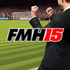 Football Manager Handheld 2015 icon