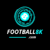 Football8K.com icon