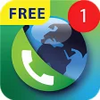 Free Call Call Free Phone Calling App - CallGate icon