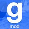 Free Garry's Mod Gmod icon