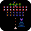 Galaga Arcade icon
