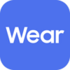 Galaxy Wearable Samsung Gear icon
