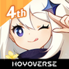 Genshin Impact icon
