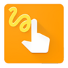 Gesture Search icon