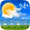 GO Weather Forecast & Widgets icon