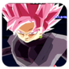 Goku War Tenkaichi Xenoverse 5 icon