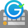 Ginger Keyboard - Emoji GIFs Themes Games icon