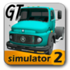 Grand Truck Simulator 2 icon