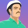 Happy Wheels icon