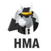 HMA VPN icon