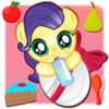 Home Pony 2 icon