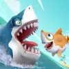 Hungry Shark Heroes icon