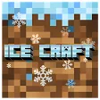 Ice Craft: Crafting and Survival icon