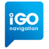 iGO Navigation icon
