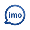 imo free video calls and chat icon