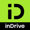 inDrive: Meet rideshare 2.0 icon