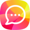 InstaMessage-Chat,meet,hangout icon