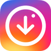 InstaSave - Download Instagram Video & Save Photos icon