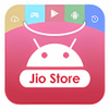 Jio Apps Store icon