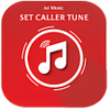 Jio Music Pro : Set Caller Tune icon