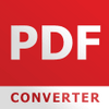 JPG to PDF Converter icon