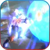Kakarot Warrior Mastered Ultrat Instinct 2 icon