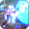 Kakarot Warrior Mastered Ultrat Instinct 2 icon