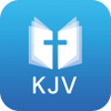 Holy Bible KJV (Offline) icon