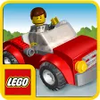 LEGO Juniors Create & Cruise icon