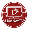 Live Net TV Live Football TV icon