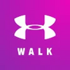 Walk with Map My Walk icon