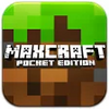 Max Craft: Pocket Edition icon