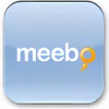 Meebo icon