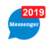Messenger 2019 icon