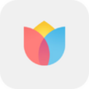 Mi Wallpaper Carousel icon