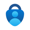 Microsoft Authenticator icon
