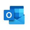 Microsoft Outlook: Secure email calendars files icon