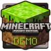 Minecraft - Pocket Edition Demo icon