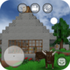 Mini Block Craft icon