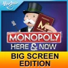 Monopoly Here & Now Big Screen icon