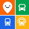 Moovit: All Local Transit Mobility Options icon
