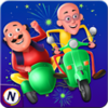 Motu Patlu Game icon
