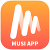 Musi App Free icon