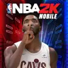 NBA 2K Mobile Basketball Game icon