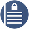 Oops AppLock icon