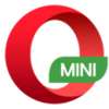 Opera Mini - fast web browser icon