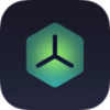 Oppo Game Space icon