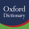 Oxford Dictionary of English FREE icon