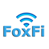 FoxFi Key (supports PdaNet) icon