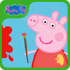 Peppa's Paintbox icon